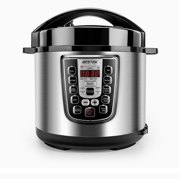 Bestek Kitchen Brand New Never Taken Out Of The Box Bestek